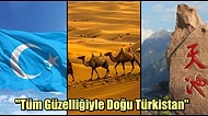 Belki Bir Gün Gidersiniz: Doğu Türkistan'da Sizi Tarih ve Doğayla Buluşturacak 13 Fotoğraf