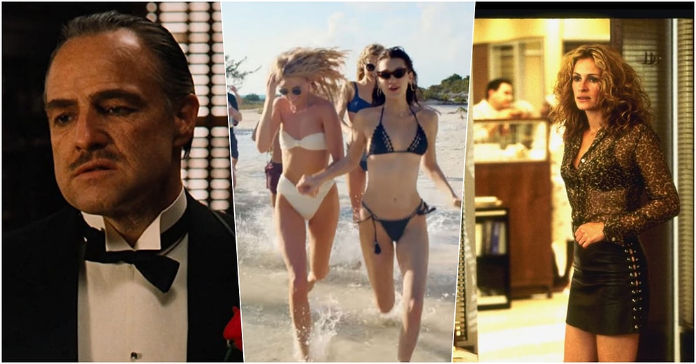 Girişimci Bir Ruha Sahip Olan Herkesin Mutlaka İzlemesi Gereken 18 Harika Yapım