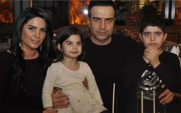 7. Berdan Mardini'nin eski eşi Fatoş Karademir çocuklarını görmeye gittiği sırada uğradığı silahlı saldırı sonucu yaralandı!