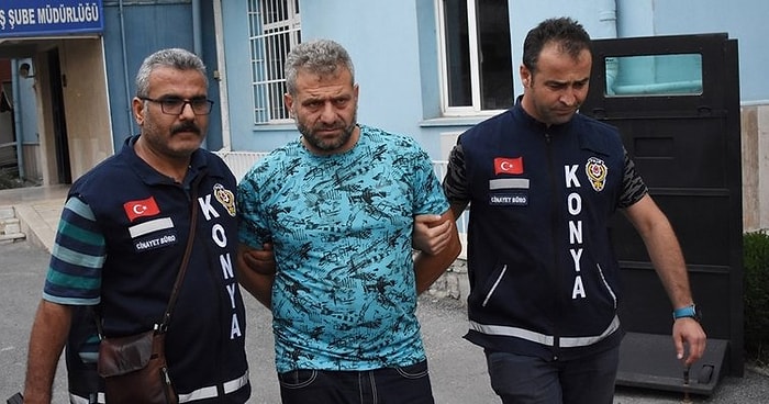 Eşini 46 Bıçak Darbesiyle Öldüren Katile Ceza İndirimi: 'Öldürürken Zevk Almadı'