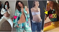 Kylie'den Emrata'ya! Ünlülerin Doğumdan Hemen Sonra Nasıl Mükemmel Bir Fiziğe Kavuştuklarını Anlatıyoruz