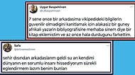 Vikipedi'nin Güvenirliğinden Görümcelik Makamına Twitter'da Günün Viral Olan Paylaşımları