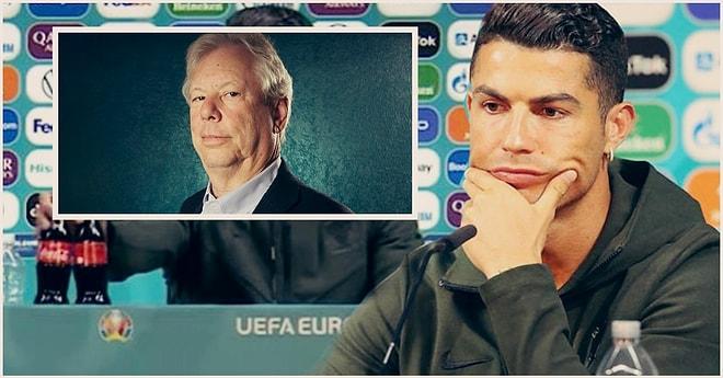 Oğuzhan Aygören Yazio: Thaler’den Ronaldo’ya Paternalistik Paslaşmalar
