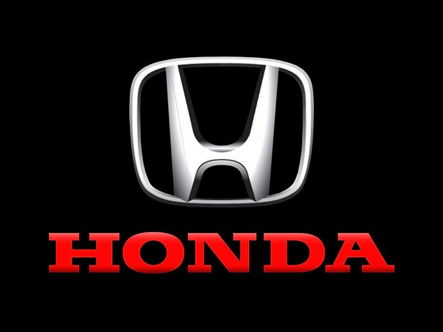2. Honda