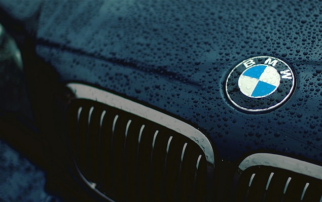 4. BMW