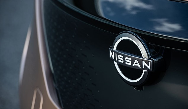 16. Nissan