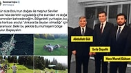 Bolu'daki Seviller Yaylası'nın Doğa Katliamına Hazırlanma Süreci ve Kıyak Geçilen Şaşırtan İsimler