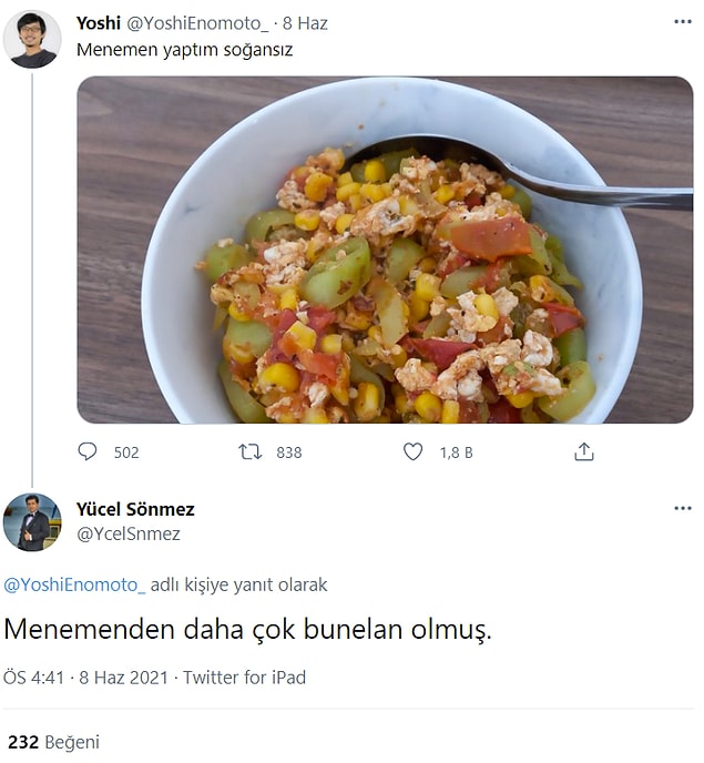13. İlk deneme olduğu için problem yok.