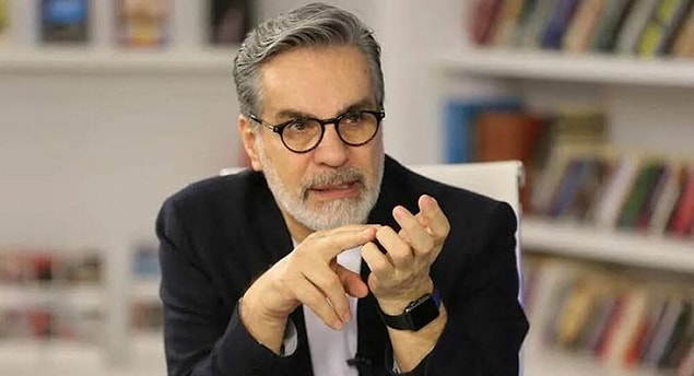 9. Hadi Özışık