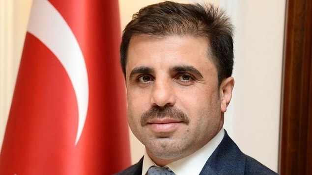 12. Ali Faik Hacıoğlu