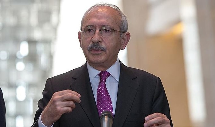 Kılıçdaroğlu, Erdoğan'ın Müzik Yasağına Tepki Gösterdi: 'Ülke Senden Rahatsız, Ona Ne Yapacaksın?'