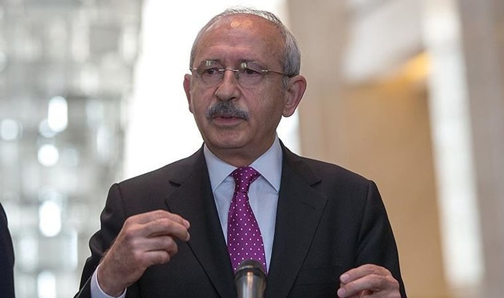 Kılıçdaroğlu, Erdoğan'ın Müzik Yasağına Tepki Gösterdi: 'Ülke Senden Rahatsız, Ona Ne Yapacaksın?'