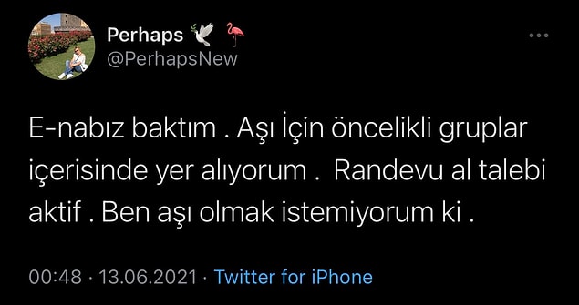 10. Bunu düşünmemiş olmaları kabul edilemez.