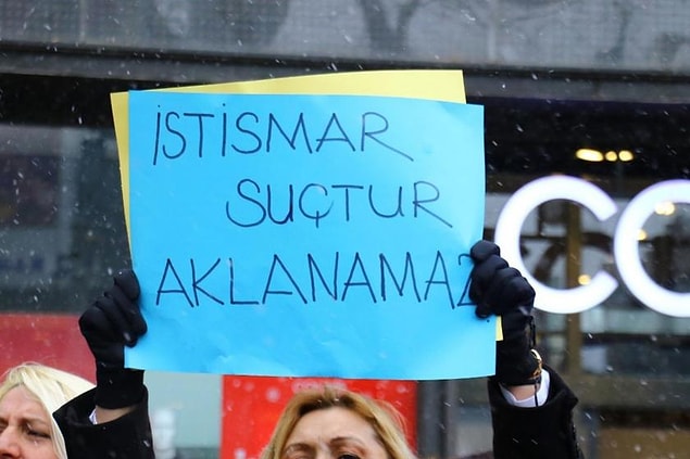 'Tanığını bulmak mümkün değil'