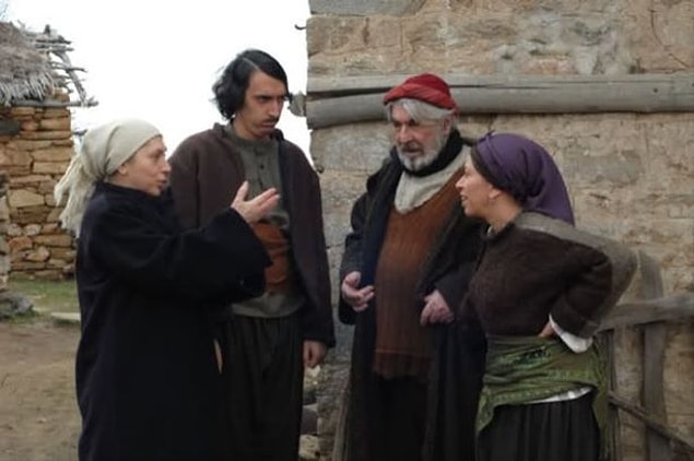 5. Elveda Rumeli (2007-2009)