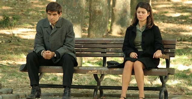 34. Hatırla Sevgili (2006 - 2008) / 7.8 puan