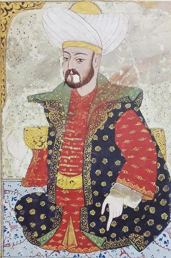 3. Yıldırım Bayezid (1389 – 1402) babası I. Murad'ın Kosova'da ölümünden hemen sonra paşalar tarafından padişah olarak belirlendikten hemen sonra kardeşi Yakup Çelebi'yi muharebe meydanındaki otağına çağırarak boğdurtur.