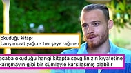 Kerem Bürsin'in 'Maço Değilim Ama Geçmişte Hatalarım Oldu' Açıklaması Goygoycuların Eline Fena Halde Düştü!