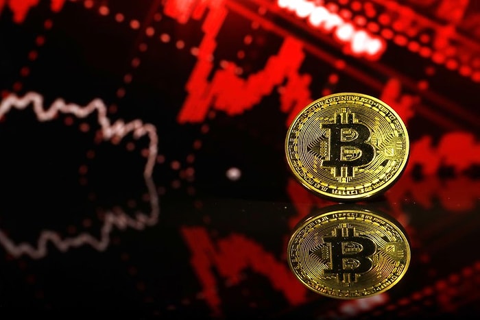 Bitcoin Aylar Sonra 30 Bin Doların Altına Düştü: Kripto Paraların Piyasa Değeri 1,2 Trilyon Doların Altında