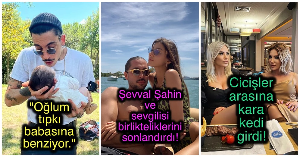 Bugün de Gıybete Doyduk! 22 Haziran'da Magazin Dünyasında Öne Çıkan Olaylar