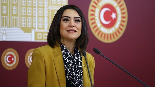 Gerekçeleri sıraladı