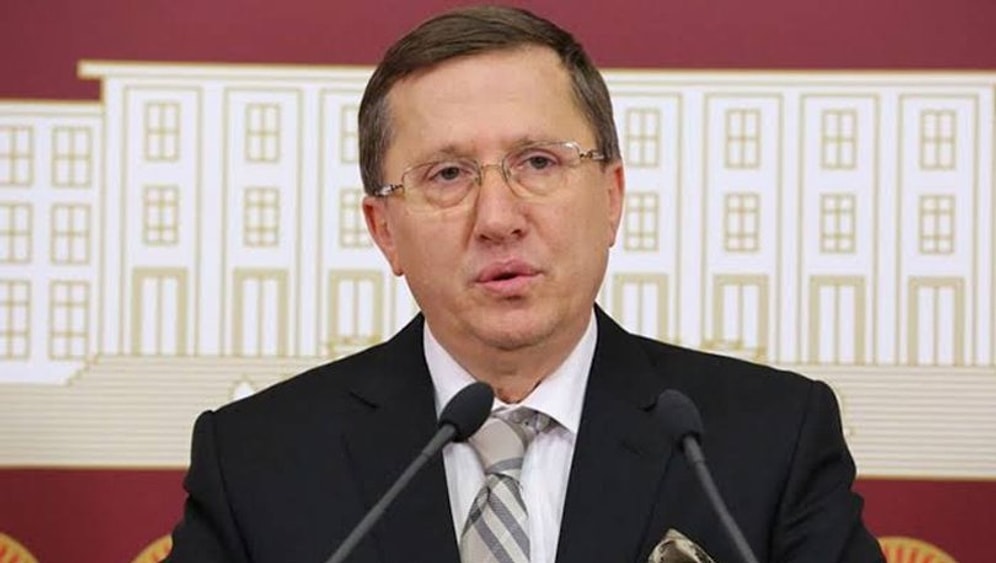 Lütfü Türkkan Kimdir? Lütfü Türkkan Nereli, Kaç Yaşında?