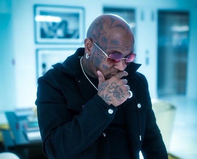 14. Birdman