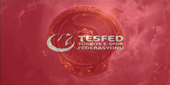 Türkiye Espor Federasyonu The International 10 Ev Sahipliğine Talip Oldu