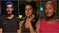 Survivor Finalistleri Sonunda Belli Oldu! Adaya Veda Eden Yarışmacı Gözyaşlarını Tutamadı