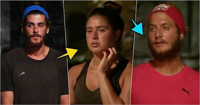 Survivor Finalistleri Sonunda Belli Oldu! Adaya Veda Eden Yarışmacı Gözyaşlarını Tutamadı