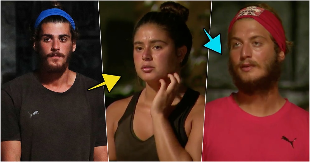 Survivor Finalistleri Sonunda Belli Oldu! Adaya Veda Eden Yarışmacı Gözyaşlarını Tutamadı