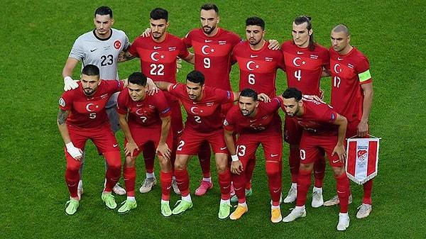 Bugün ise Hürriyet Gazetesi Spor Müdürü Mehmet Arslan, EURO 2020'ye katılım hakkı kazanıldığı için milli takıma 75 milyon lira prim dağıtıldığını açıkladı.