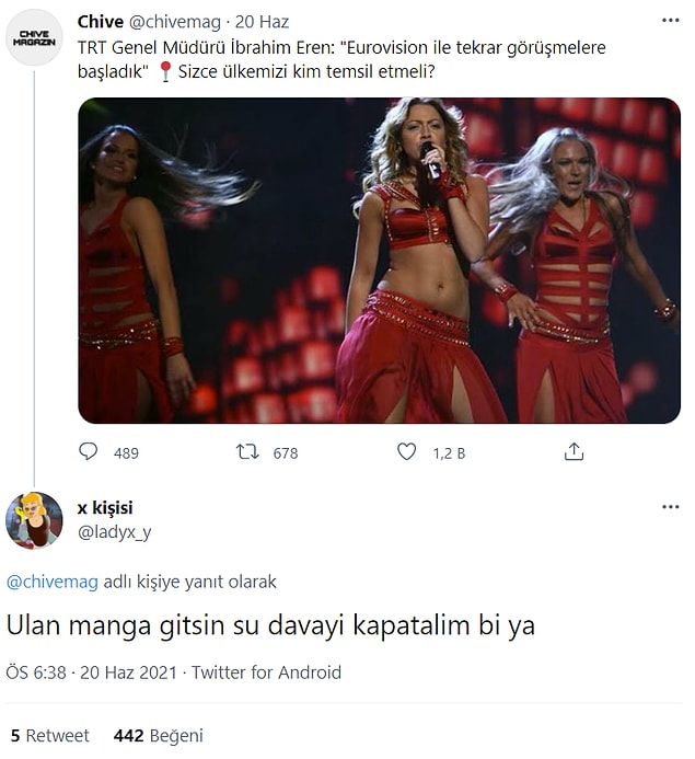 16. Yarım kalan bir hikaye var...