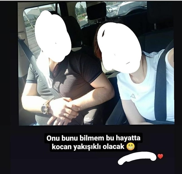 8. Ekonomik kriz, müsilaj falan hepsi hallolur...