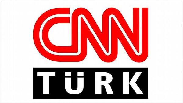 Bu anlamda büyük bir ambargo var. Bu ayrımı yapan kanallardan biri de maalesef CNN Türk. Ekranlarda hep aynı yüzlerin hep aynı sığ yorumlarını dinliyoruz senelerdir.