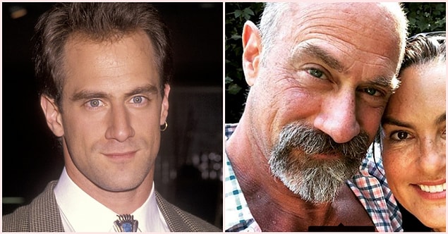 11. Christopher Meloni