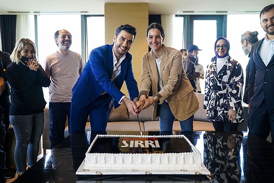 Yeni Bir Dizi Daha! İkimizin Sırrı Konusu Ne, Oyuncuları Kimler?