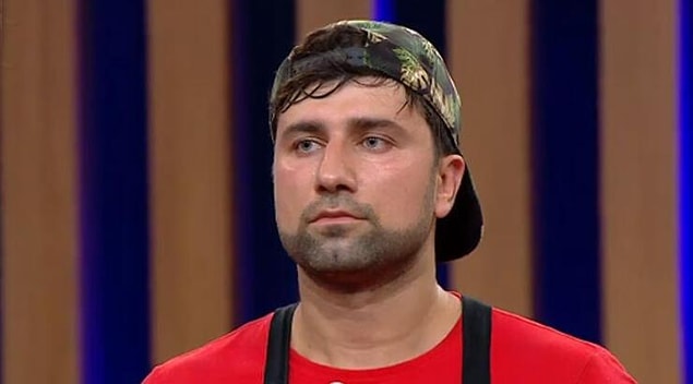 Yasin sadece MasterChef'le sınırlı kalmadı, üstüne bir de Survivor yaptı geldi. Hatta MasterChef'teyken de daha önce Kısmetse Olur'a katıldığı fark edilince "Acaba cast mı?" diye çok tartışılmıştı.