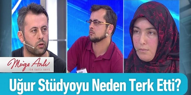 Yayında dinletilen Betül Büyükşen ile Metin Büyükşen'in yaptığı telefon konuşmasında aralarında bir mehir meselesi olduğu, baba Büyükşen'in meseleyi çözmek için bir araba, 25 bin TL para teklif ettiği ortaya çıkmıştı.