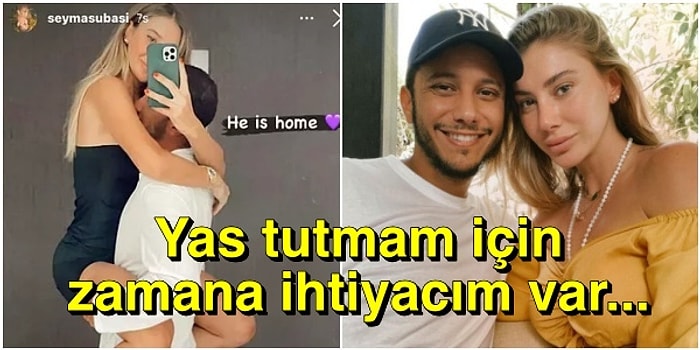 Şeyma Subaşı Düşük Yaptığını Instagram Hesabından Üzücü Bir Açıklama Yaparak Duyurdu