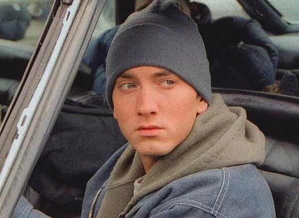 5. Eminem