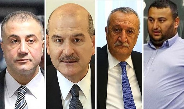 İstanbul, Ankara, Muğla... Savcılar, Sedat Peker'in İddialarının Ardından Soruşturma İçin Harekete Geçti!