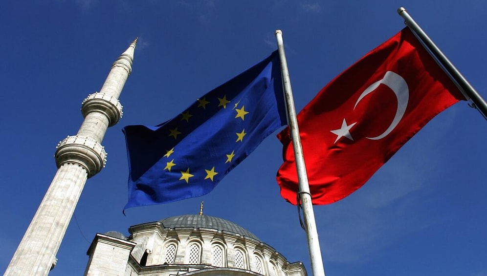 AB Liderler Zirvesi Toplanıyor: Gündemde Türkiye, Rusya ve Göçmen Fonu Konuları Var