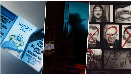 Ağzınızı Açık Bırakıp Sizi Uzun Süre Etkisi Altına Alacak 17 Tüyler Ürpertici Belgesel