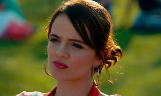 Seksenler 'Aslı' Burcu Altın Kimdir?