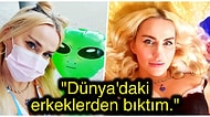 Uzaylılar Tarafından Kaçırıldıktan Sonra Hayatının Aşkını Bulduğunu İddia Eden Kadının Bi' Garip Hikayesi