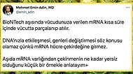 BioNTech Aşısının Genlerimizi Değiştirdiğini Düşünenlerin İçini Rahatlatacak Bu Karpuz Örneğini Okumalısınız!