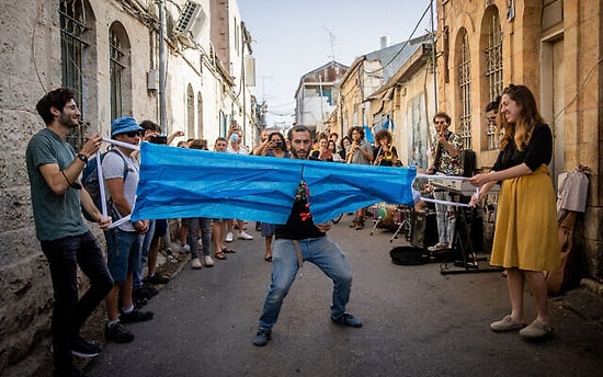 Yeni Vakaların Yüzde 70'i Delta Varyantı... İsrail'de Maske Zorunluğu Yeniden Getiriliyor