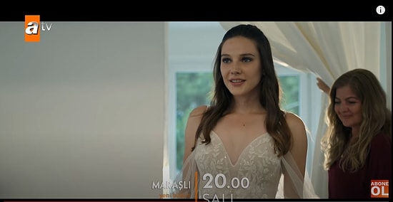 Maraşlı 24. Bölüm Fragmanı