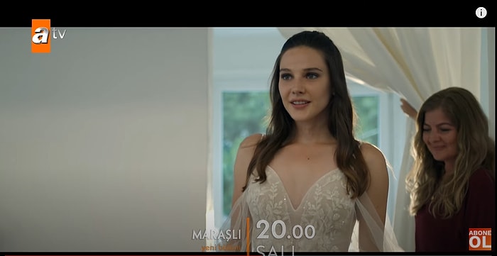 Maraşlı 24. Bölüm Fragmanı